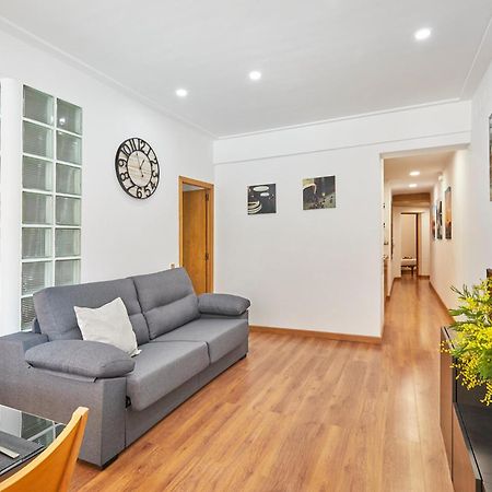 Bbarcelona Gracia Nova Flat Lejlighed Eksteriør billede